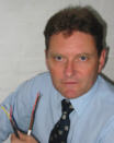 Nick Kenworthy